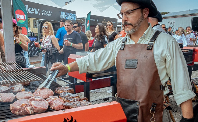 Confraria SG é uma das atrações do primeiro fim de semana da Páscoa em Gramado 1 capa confraria - Acontece Gramado