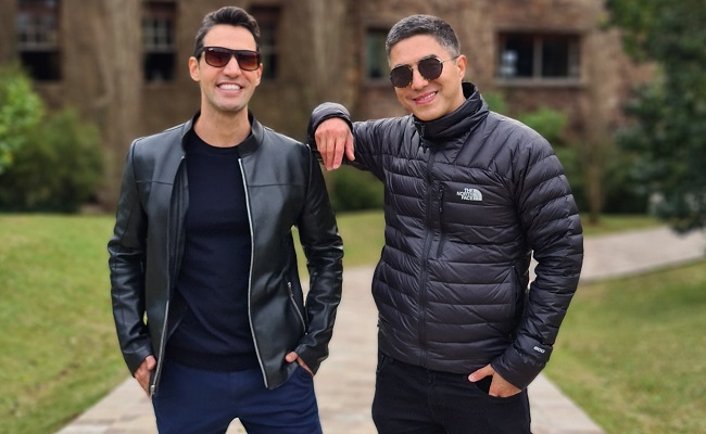 capa the one - Acontece Gramado