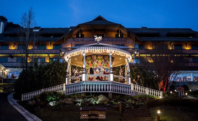 ATÉ MARÇO: Rede de hotéis oferece diárias grátis em Gramado e Cambará 1 casa da montanha 2 - Acontece Gramado