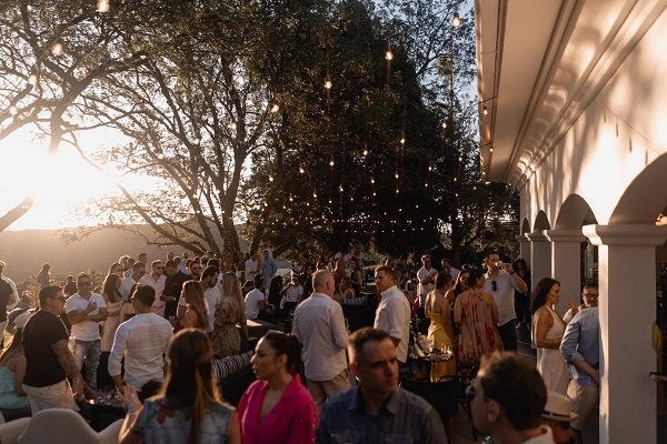 Casa Nuvole Gramado terá sunset especial Festival de Cinema no sábado, dia 12 1 casa nuvole sunset - Acontece Gramado