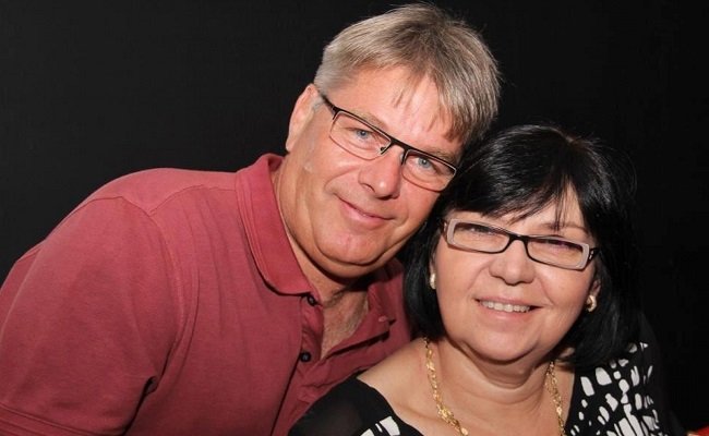 Secretária da Educação de Gravataí e marido são encontrados mortos em Gramado 1 casal - Acontece Gramado