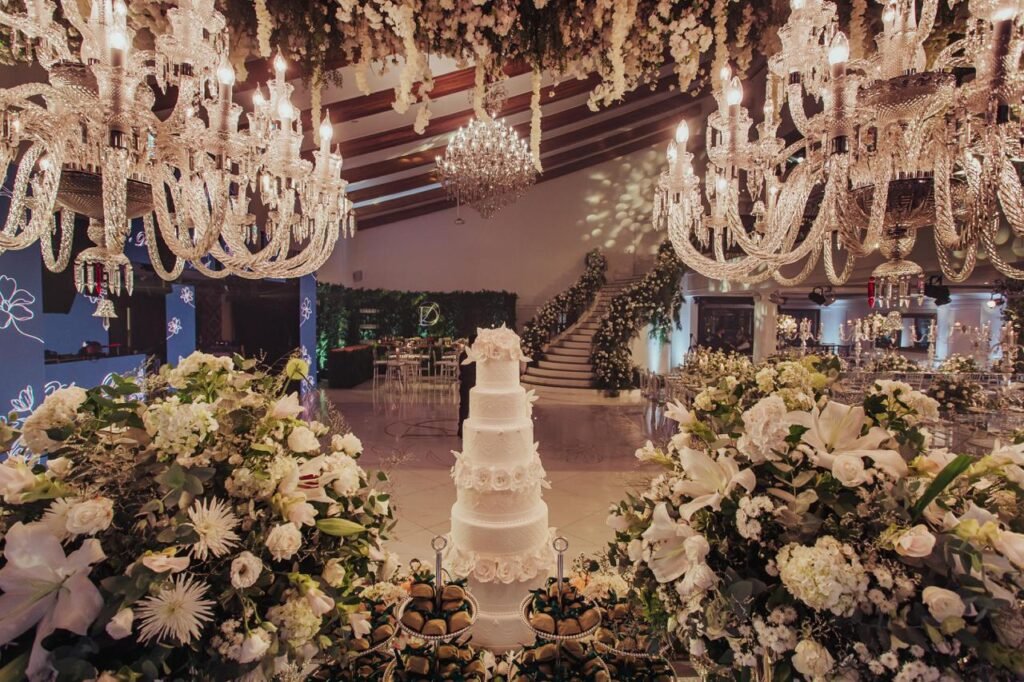 Gramado figura entre os dez destinos do mundo para casamentos 2 casamento gramado 1 - Acontece Gramado