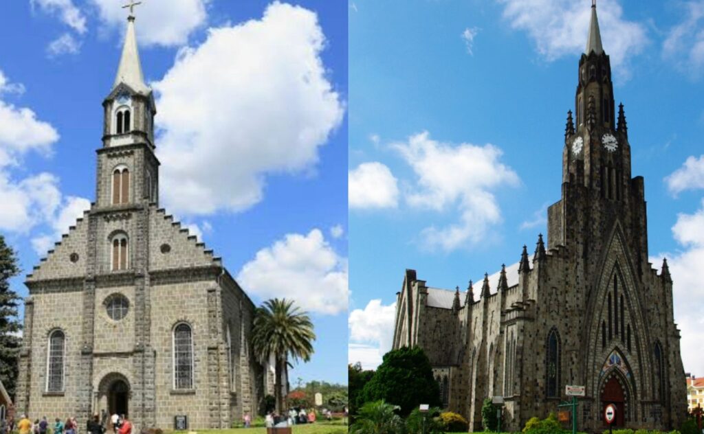 catolicos gramado canela - Acontece Gramado