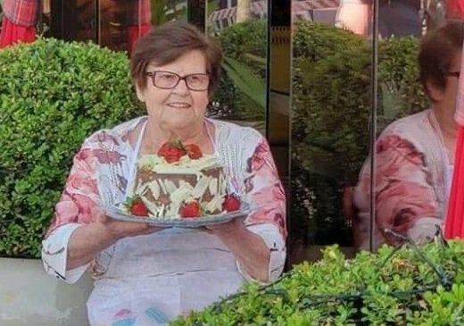 Gramado perde Célia Petry, doceira que fez mais de 30 mil tortas 1 celia petry - Acontece Gramado
