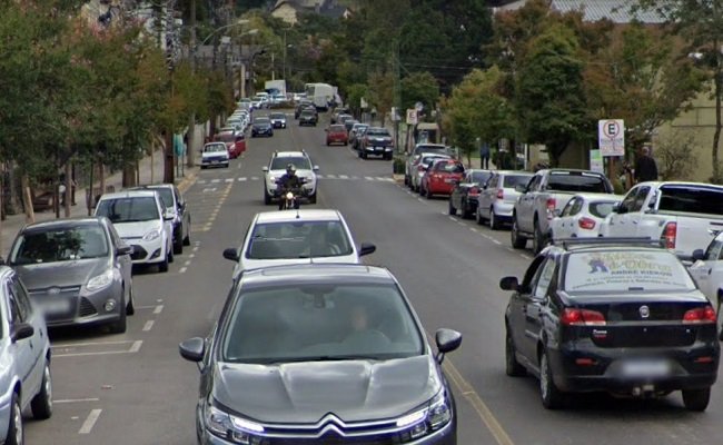 Gramado tem 31.892 eleitores. Centro é o maior colégio eleitoral 1 centro - Acontece Gramado