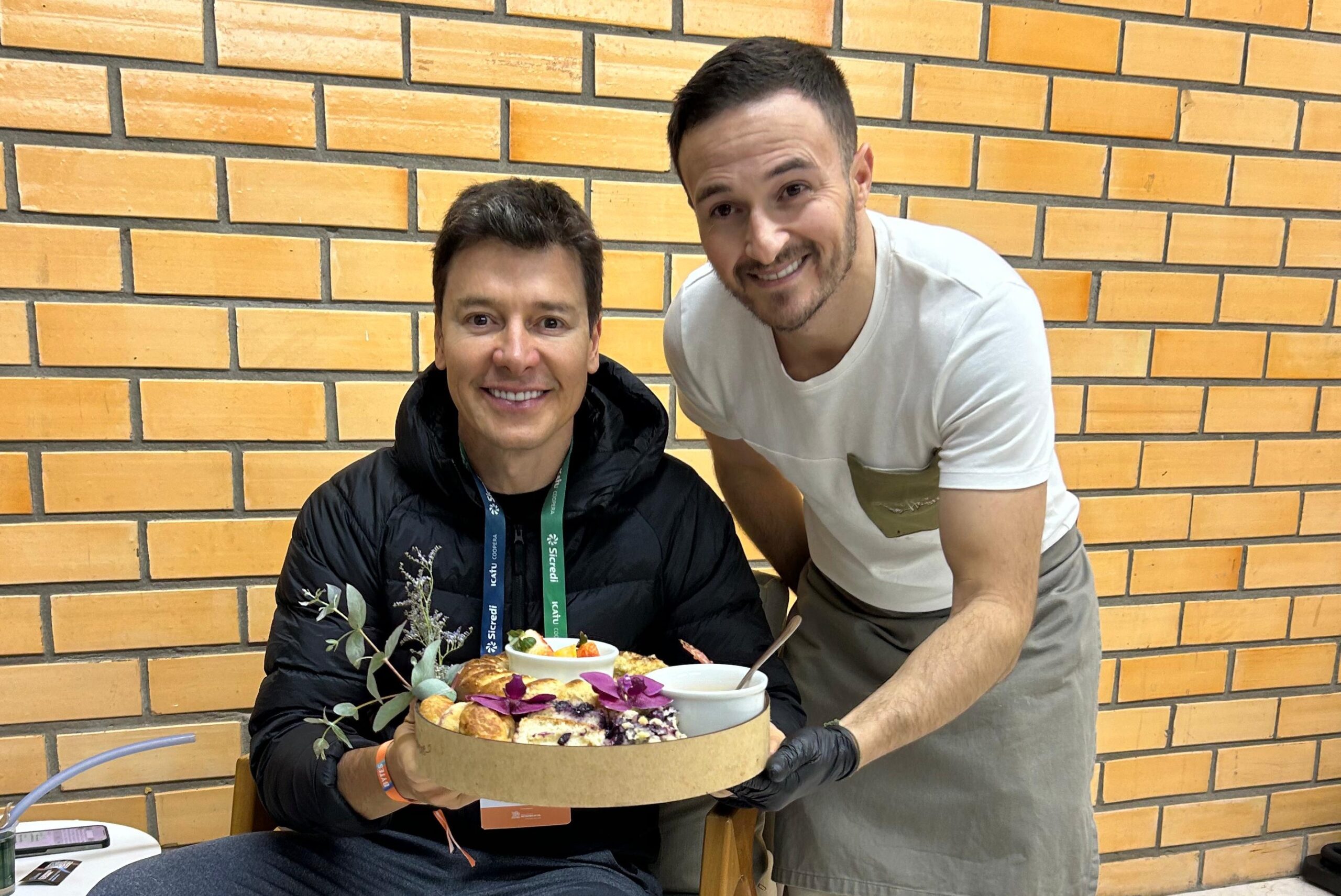 Cestino com Amore: Conheça a empresa que conquistou celebridades e campeã do Masterchef na Gramado Summit 1 cestino faro scaled - Acontece Gramado