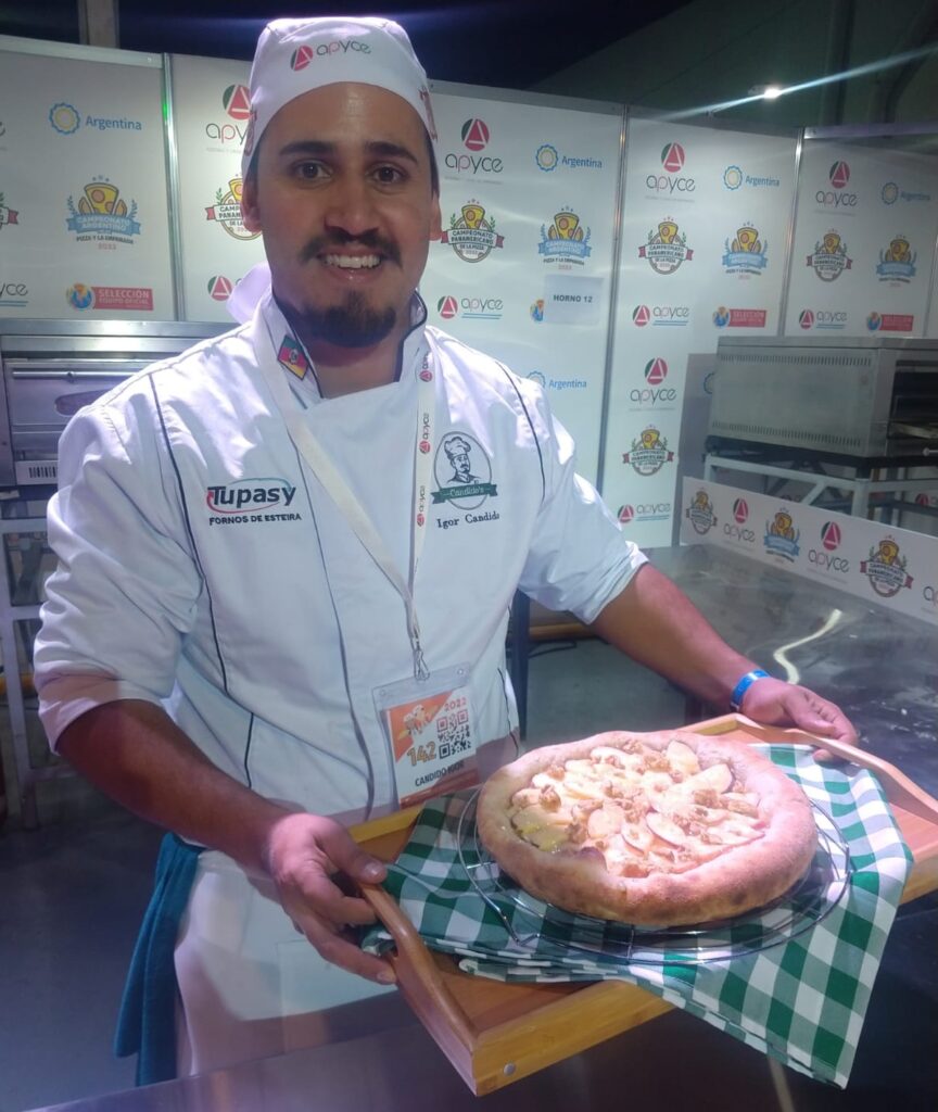 chef Igor - Acontece Gramado