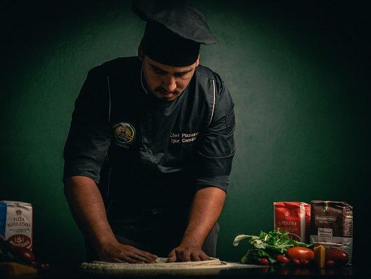 chef Igor Candido capa - Acontece Gramado