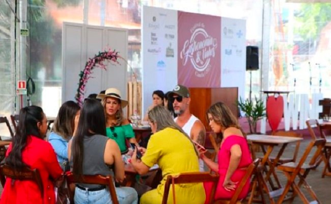 Festival de Gastronomia & Vinhos é atração até 9 de janeiro em Canela 1 clausdio 1 1 - Acontece Gramado