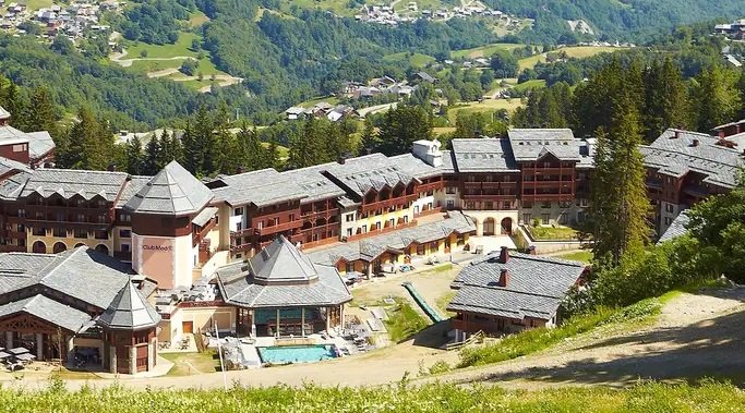 Projeto bilionário do Club Med Gramado será apresentado em novembro no Palácio Piratini 1 club med - Acontece Gramado