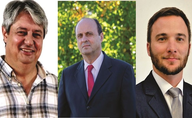 Jogo de xadrez: Coligações vão definir o favorito para vencer as eleições em Gramado 1 coligacoes - Acontece Gramado