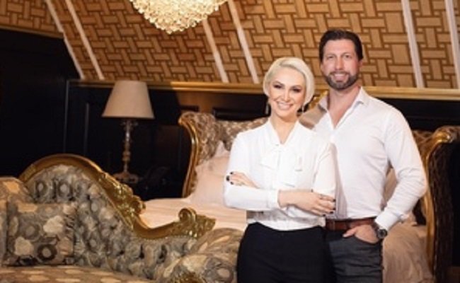 coline de france - Acontece Gramado