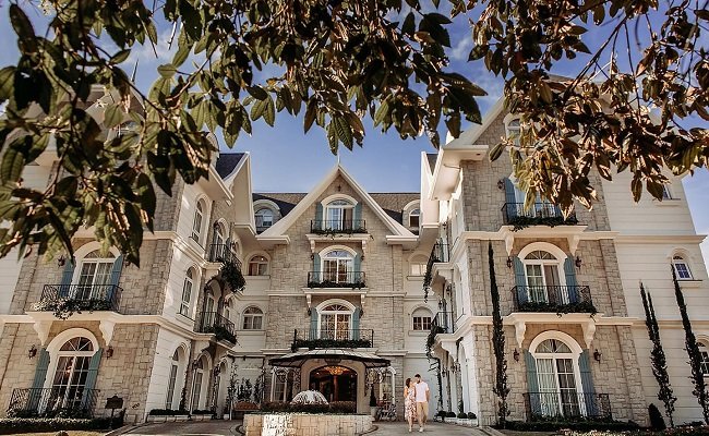 TripAdvisor coloca hotel Colline de France, de Gramado, como melhor do mundo em 2021 1 colline - Acontece Gramado