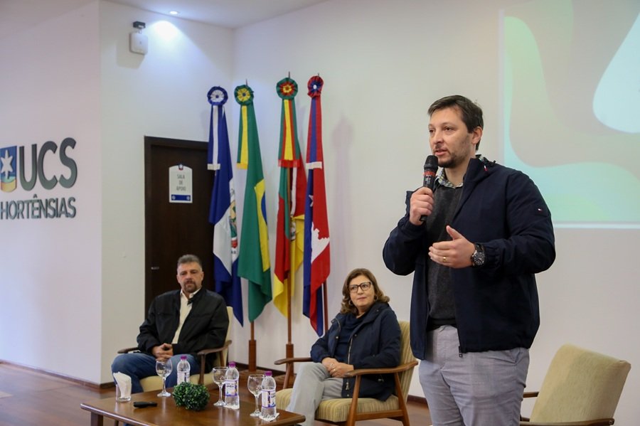 conferEncia - Acontece Gramado