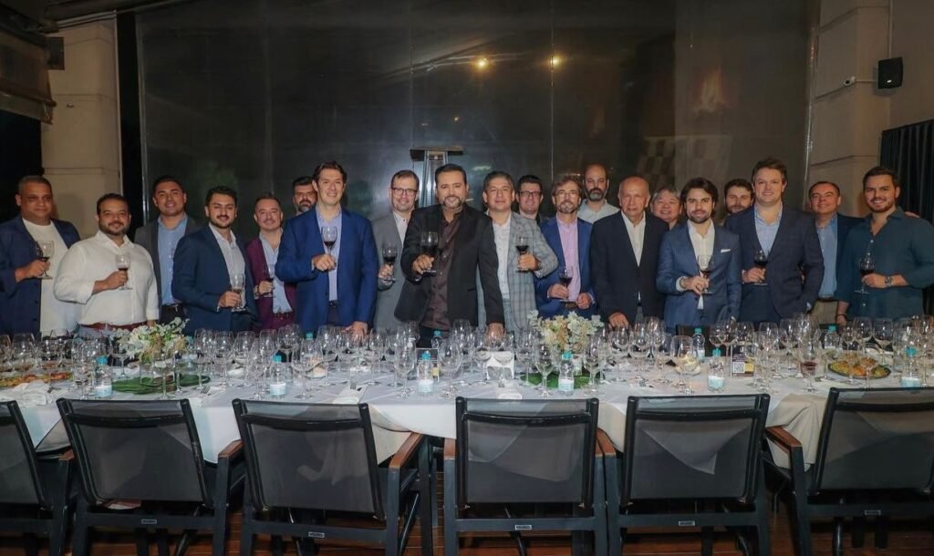 confraria - Acontece Gramado