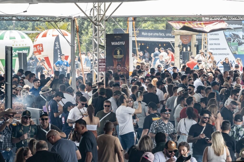 Festival de Churrasco Confraria SG abre lote promocional de ingressos nesta sexta, dia 1º 1 confraria sg 1 2 - Acontece Gramado