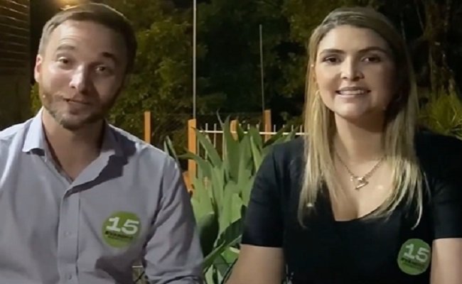 Evandro reconhece vitória de Nestor e pede que todos se unam por Gramado 1 constantino 1 1 - Acontece Gramado