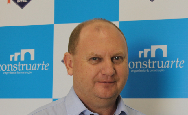 Flávio Prestes: construtora gaúcha figura entre as maiores do país 1 construarte 1 - Acontece Gramado