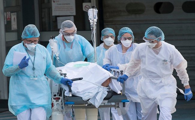 Gramado e Canela chegaram hoje aos 500 casos de Coronavírus 1 covid 3 2 - Acontece Gramado