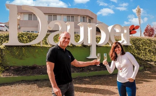 Dauper completa 32 anos em 2021 e fundadores reassumem 100% das ações da empresa 1 dauper - Acontece Gramado