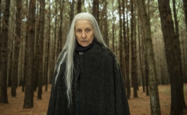São Francisco de Paula: Gravação de série de terror da Globo teve caso paranormal e incêndio 2 desalma 1 - Acontece Gramado