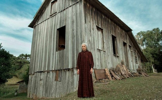 São Francisco de Paula: Gravação de série de terror da Globo teve caso paranormal e incêndio 1 desalma - Acontece Gramado