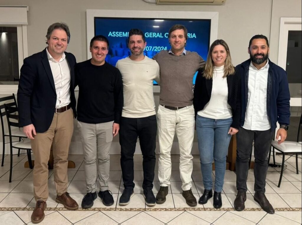 Evento apresentará dados inéditos sobre o mercado imobiliário em Gramado e Canela 1 diretora planta - Acontece Gramado