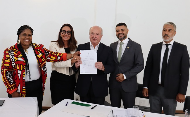 Gramado e Defensoria Pública do RS criam termo de combate à discriminação racial 1 discriminacao gramado - Acontece Gramado