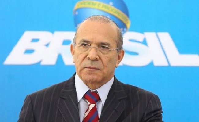 Nascido em Canela: Morre o ex-ministro Eliseu Padilha 1 eliseu padilha - Acontece Gramado