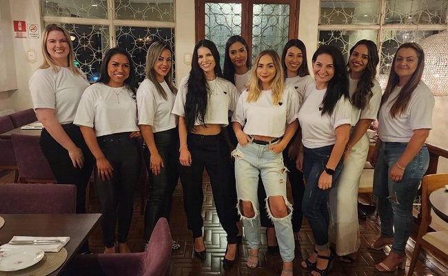 Empreendedoras de Canela unem forças e celebram o Dia Internacional da Mulher 1 empreendedoras - Acontece Gramado