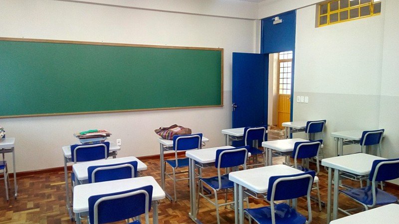 Aulas na Rede Estadual de ensino do RS começam na quinta-feira (13) 1 escolas RS - Acontece Gramado