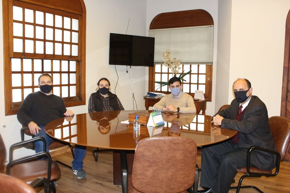 esporte 1 - Acontece Gramado