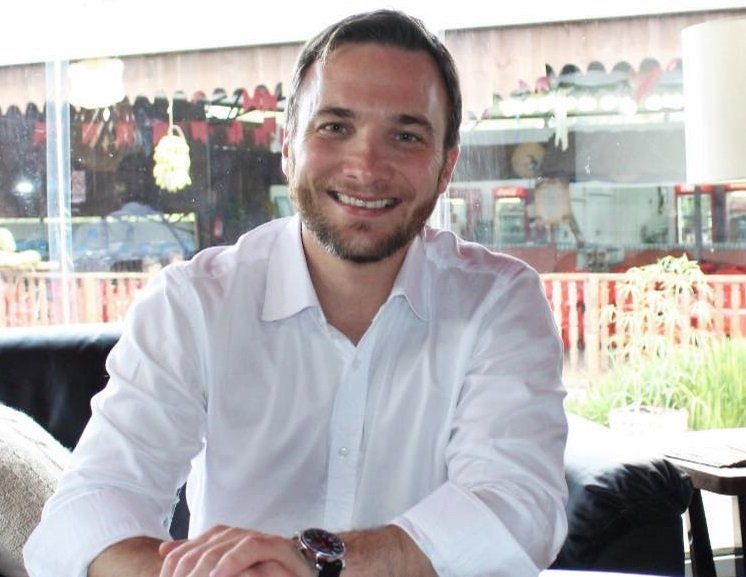 Redes Sociais: Evandro Moschem tem o maior engajamento e Beto Tomasini é o que mais cresce 1 evandro moschem 1 - Acontece Gramado
