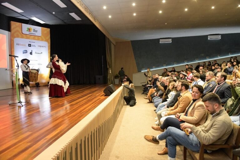 evento na camara 1 - Acontece Gramado