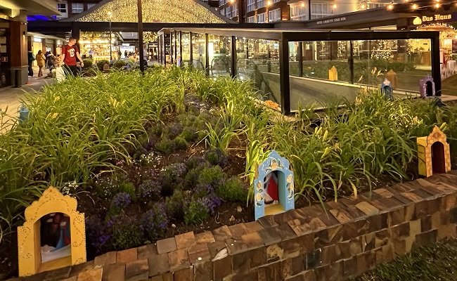 Projeto cultural da Escola Senador entra em exposição no Vita Boulevard Gramado 2 exposicao vita - Acontece Gramado