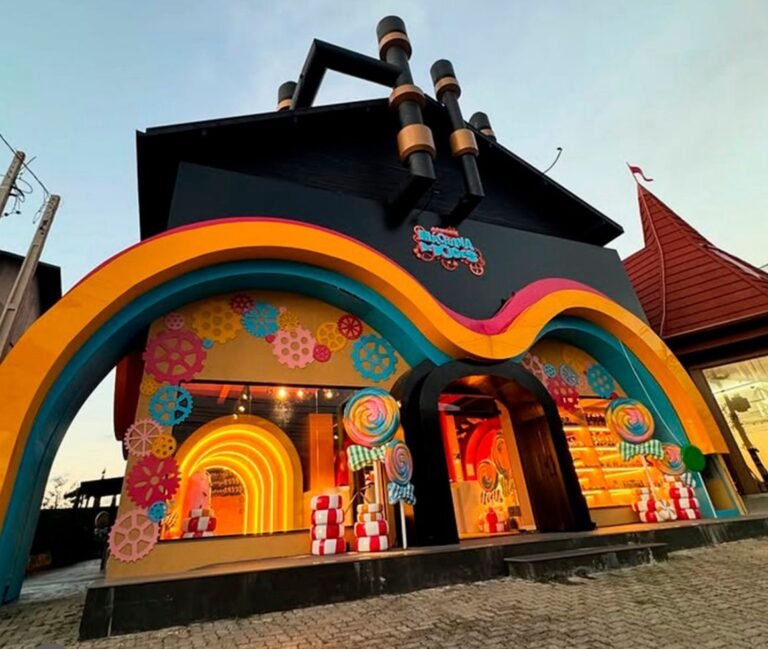 fabulosa maquina de doces 3 - Acontece Gramado