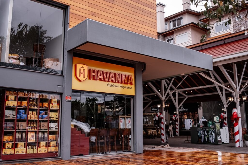 Havanna inaugura em Canela nesta sexta e prepara segunda unidade para Gramado 1 fachada Havanna Canela 2 - Acontece Gramado