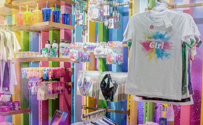 Fantastic Shop reabre em Gramado 1 fantastic 2 - Acontece Gramado