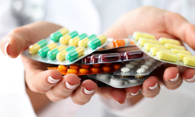 Farmácia Viva de Gramado arrecada medicamentos para auxiliar vítimas das chuvas 1 farmacia viva - Acontece Gramado