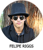 Felipe Riggs: como a pandemia impacta os estudantes na perspectiva de um aluno gramadense 1 felipe 3 - Acontece Gramado