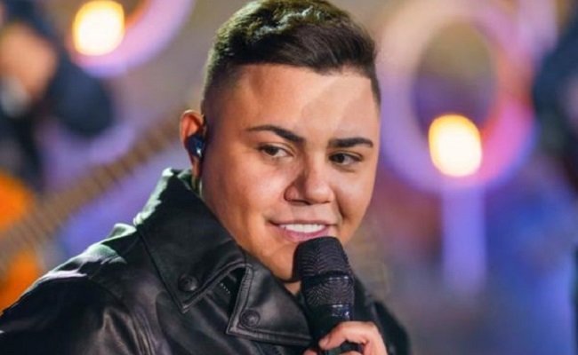 Natal Luz: Especial da Band terá show com artistas famosos em Gramado 1 felipe - Acontece Gramado