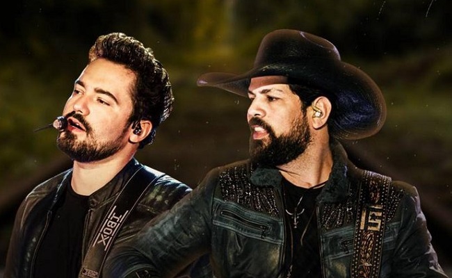 Fernando & Sorocaba com open de churras e chope: as atrações da Confraria SG em Gramado 1 fernando e sorocaba - Acontece Gramado