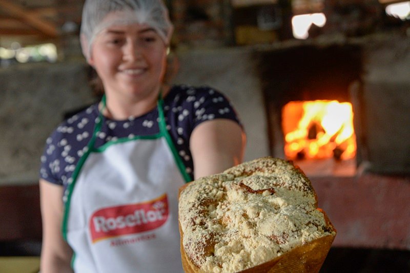 festa colonial 2 - Acontece Gramado