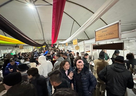 festa colonial - Acontece Gramado