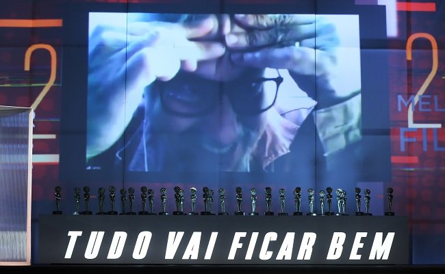 "King Kong en Asunción" leva o kikito de melhor filme brasileiro em Gramado 1 festival 2 1 - Acontece Gramado
