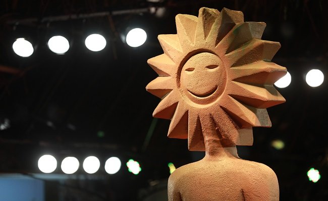 Kikito é declarado patrimônio cultural de Gramado 1 festival 21 - Acontece Gramado