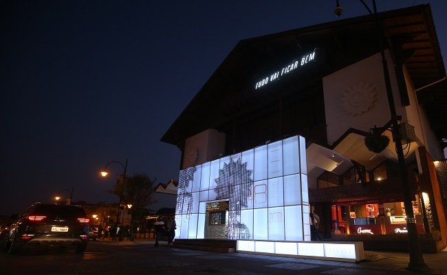 Festival de Cinema inicia nesta sexta-feira em Gramado 1 festival 7 - Acontece Gramado