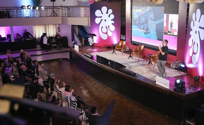 Olho na Inteligência Artificial: Festival Mundial de Publicidade de Gramado ocorre em junho 1 festival mundial - Acontece Gramado