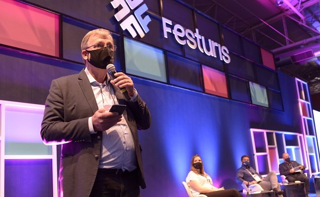 Festuris Connection realiza imersão em vendas com foco no turismo 1 festuris - Acontece Gramado