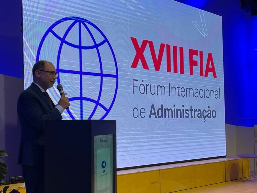 Importante evento da área de Administração, FIA acontece em Gramado de 4 a 6 de dezembro 1 fia gramado - Acontece Gramado